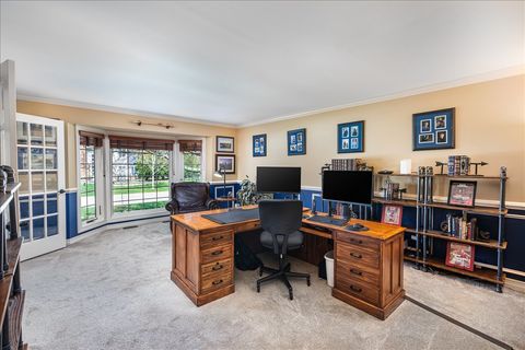 Tiny photo for 1576 Pine Lake Drive, Naperville, IL 60564 (MLS # 12601962)