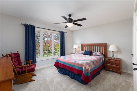 Tiny photo for 1576 Pine Lake Drive, Naperville, IL 60564 (MLS # 12601962)