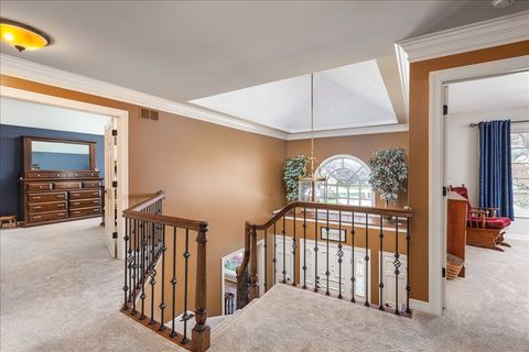 Tiny photo for 1576 Pine Lake Drive, Naperville, IL 60564 (MLS # 12601962)