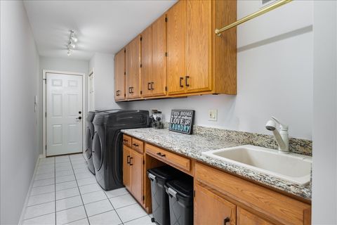 Tiny photo for 1576 Pine Lake Drive, Naperville, IL 60564 (MLS # 12601962)