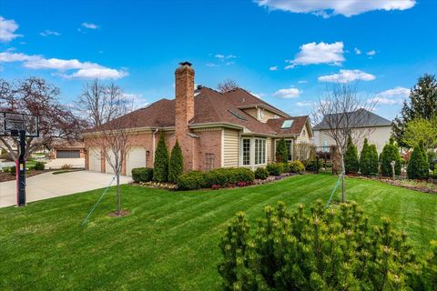 Tiny photo for 1576 Pine Lake Drive, Naperville, IL 60564 (MLS # 12601962)