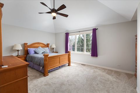 Tiny photo for 1576 Pine Lake Drive, Naperville, IL 60564 (MLS # 12601962)