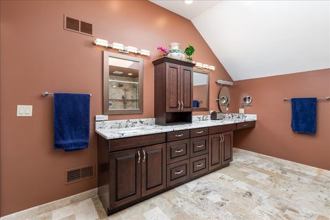 Tiny photo for 1576 Pine Lake Drive, Naperville, IL 60564 (MLS # 12601962)