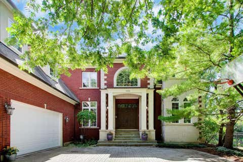 Tiny photo for 1106 Astor Place, Glencoe, IL 60022 (MLS # 12716870)