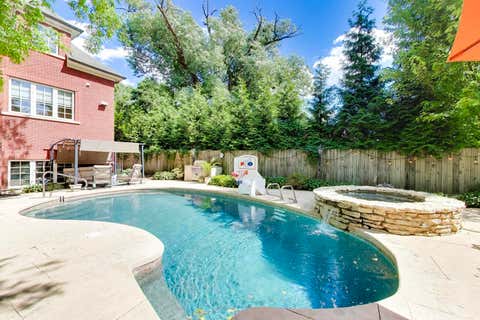 Tiny photo for 1106 Astor Place, Glencoe, IL 60022 (MLS # 12716870)