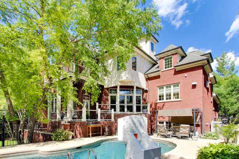Tiny photo for 1106 Astor Place, Glencoe, IL 60022 (MLS # 12716870)