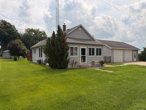 Tiny photo for 310 S 2nd Street, Standard, IL 61363 (MLS # 12701856)