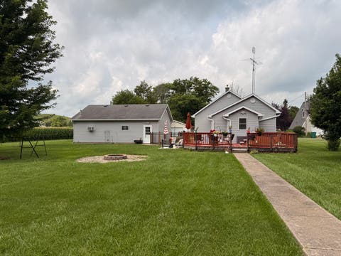 Tiny photo for 310 S 2nd Street, Standard, IL 61363 (MLS # 12701856)