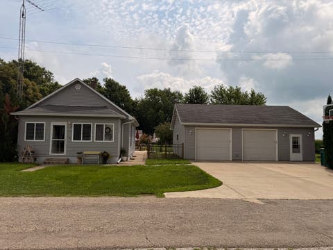 Tiny photo for 310 S 2nd Street, Standard, IL 61363 (MLS # 12701856)