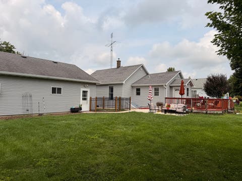 Tiny photo for 310 S 2nd Street, Standard, IL 61363 (MLS # 12701856)