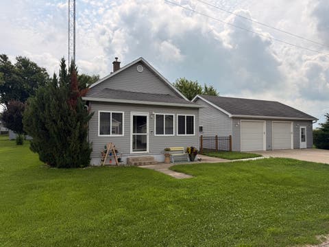 Tiny photo for 310 S 2nd Street, Standard, IL 61363 (MLS # 12701856)