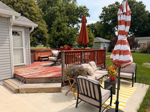 Tiny photo for 310 S 2nd Street, Standard, IL 61363 (MLS # 12701856)