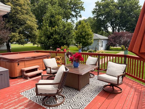Tiny photo for 310 S 2nd Street, Standard, IL 61363 (MLS # 12701856)