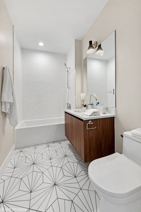 Tiny photo for 2342 W Adams Street #402, Chicago, IL 60612 (MLS # 12774742)