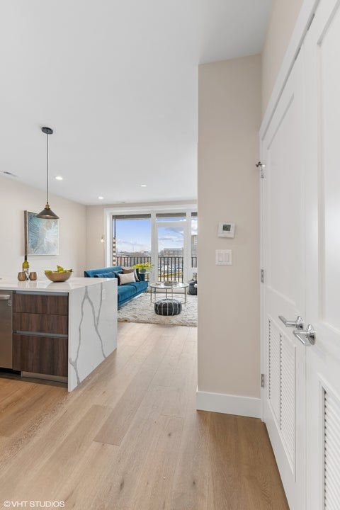 Tiny photo for 2342 W Adams Street #402, Chicago, IL 60612 (MLS # 12774742)
