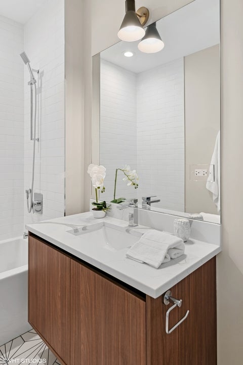 Tiny photo for 2342 W Adams Street #402, Chicago, IL 60612 (MLS # 12774742)
