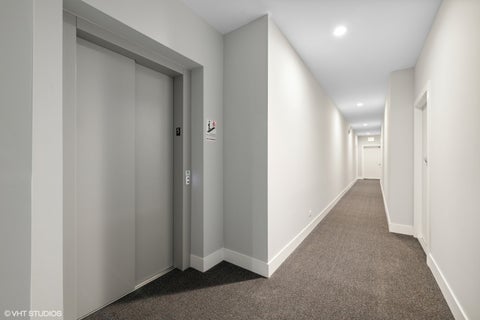 Tiny photo for 2342 W Adams Street #402, Chicago, IL 60612 (MLS # 12774742)