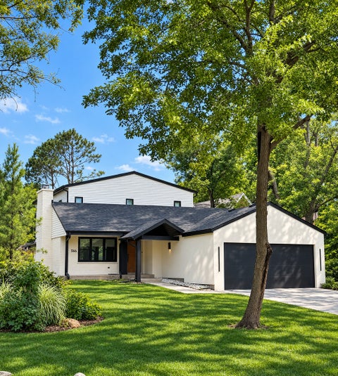 Photo of 566 Earl Drive, Northfield, IL 60093 (MLS # 12789563)