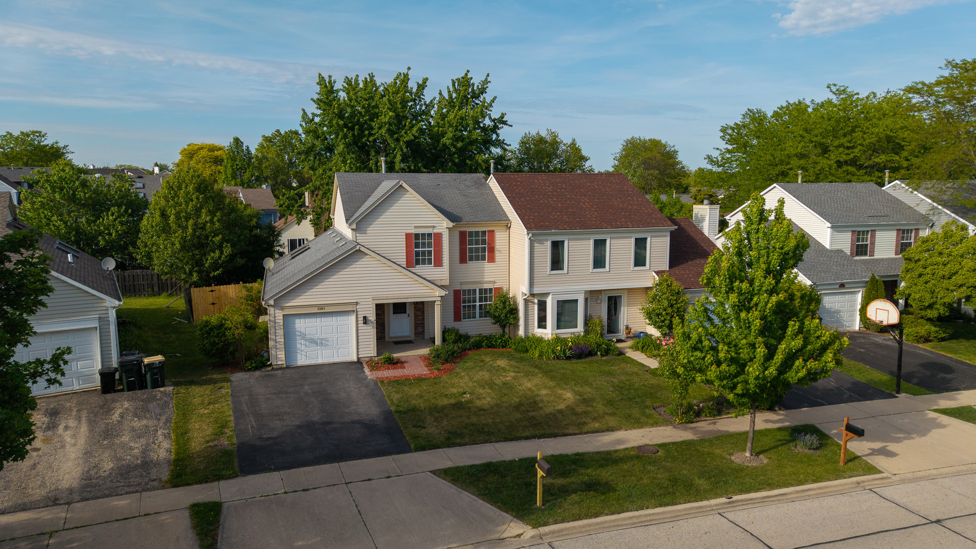 1161 REGENT Drive 0