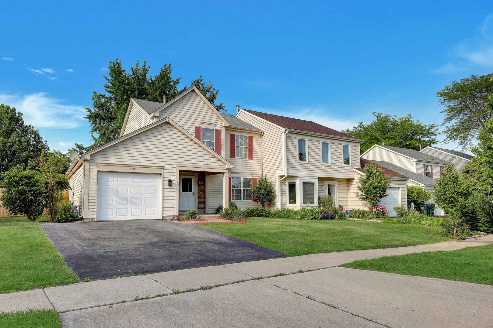 1161 REGENT Drive 0