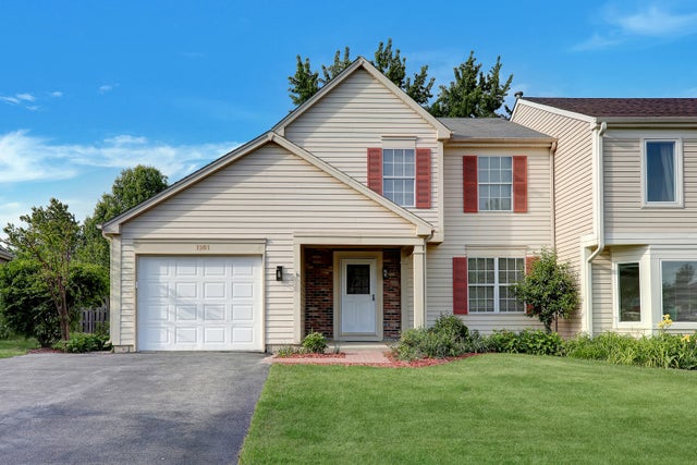 1161 REGENT Drive 0
