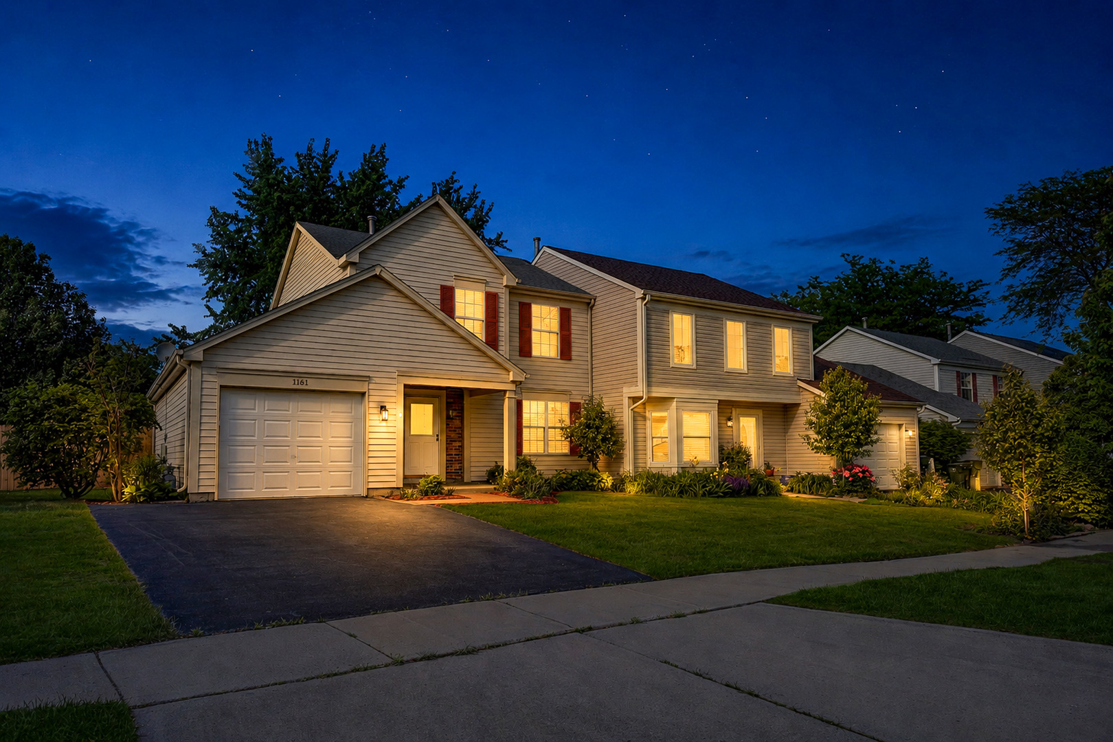 1161 REGENT Drive 0