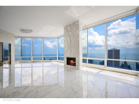 Tiny photo for 401 N Wabash Avenue #86D, Chicago, IL 60611 (MLS # 12690510)