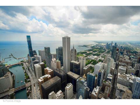 Tiny photo for 401 N Wabash Avenue #86D, Chicago, IL 60611 (MLS # 12690510)