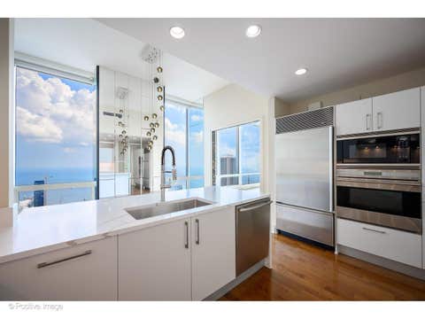 Tiny photo for 401 N Wabash Avenue #86D, Chicago, IL 60611 (MLS # 12690510)