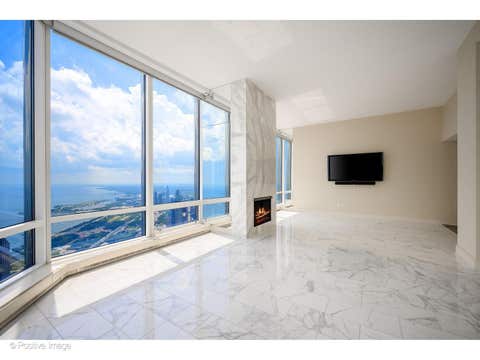 Tiny photo for 401 N Wabash Avenue #86D, Chicago, IL 60611 (MLS # 12690510)
