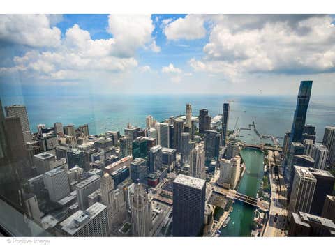 Tiny photo for 401 N Wabash Avenue #86D, Chicago, IL 60611 (MLS # 12690510)