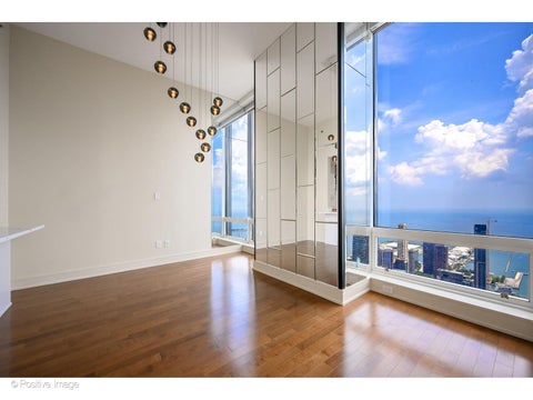 Tiny photo for 401 N Wabash Avenue #86D, Chicago, IL 60611 (MLS # 12690510)
