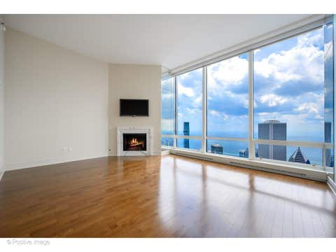 Tiny photo for 401 N Wabash Avenue #86D, Chicago, IL 60611 (MLS # 12690510)