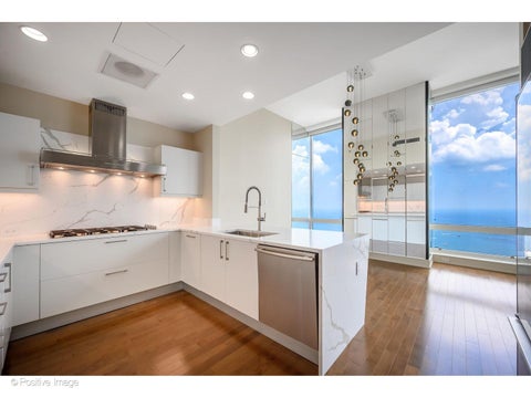 Tiny photo for 401 N Wabash Avenue #86D, Chicago, IL 60611 (MLS # 12690510)