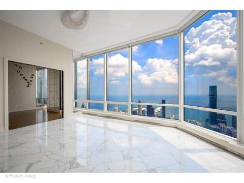 Tiny photo for 401 N Wabash Avenue #86D, Chicago, IL 60611 (MLS # 12690510)