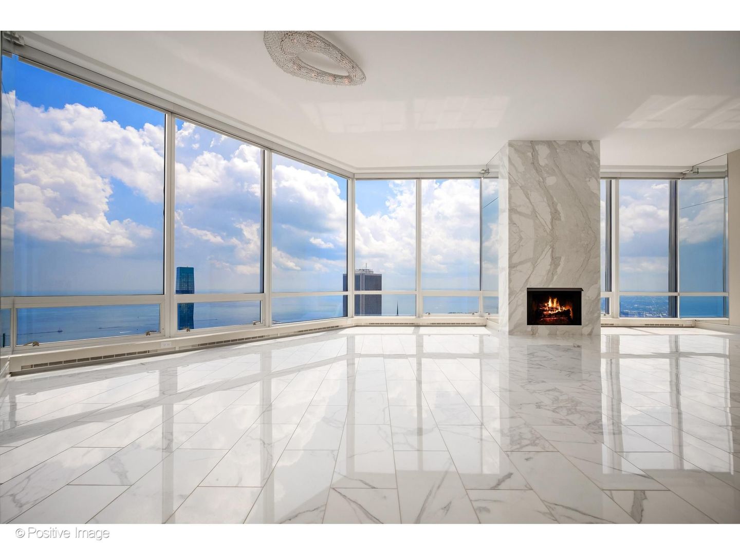 401 N Wabash Avenue 86D