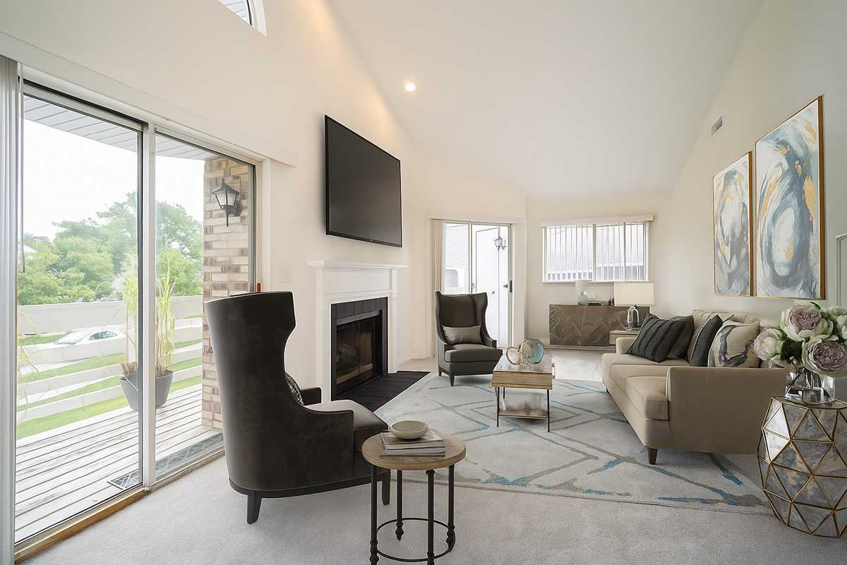 1252 Ranchview Court