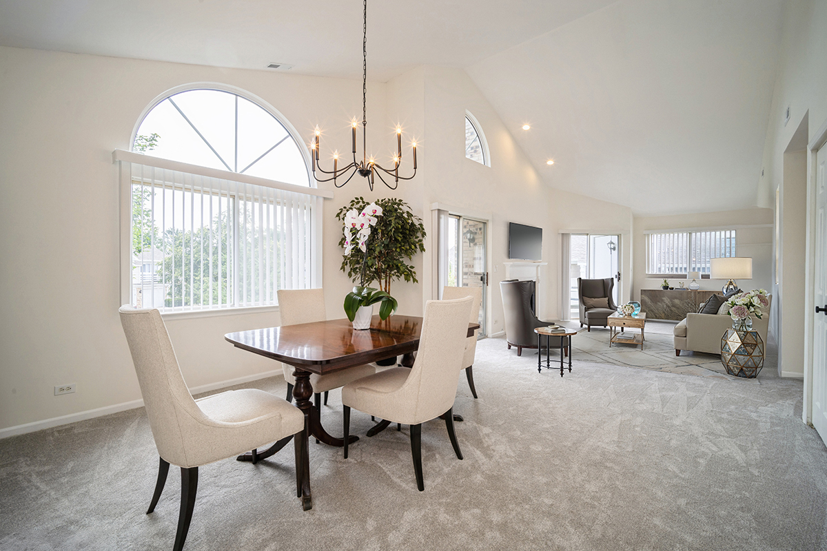 1252 Ranchview Court