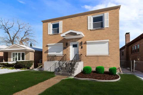 Photo of 9633 S Yale Avenue, Chicago, IL 60628 (MLS # 12517371)