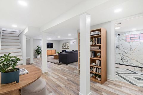 Tiny photo for 9633 S Yale Avenue, Chicago, IL 60628 (MLS # 12517371)