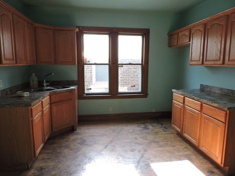A home in CHICAGO