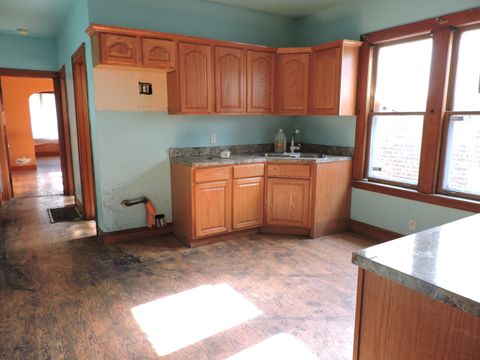 A home in CHICAGO