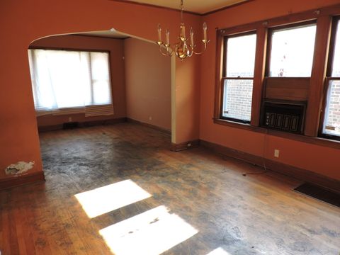 A home in CHICAGO
