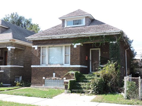 A home in CHICAGO