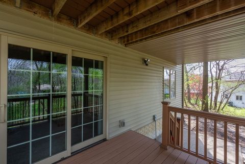 Tiny photo for 8 Briarwood Lane, Rock Island, IL 61201 (MLS # 12624026)