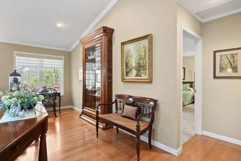 Tiny photo for 8 Briarwood Lane, Rock Island, IL 61201 (MLS # 12624026)