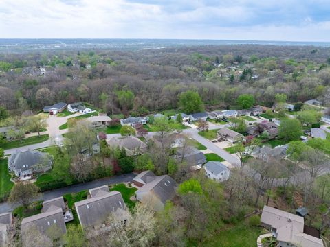 Tiny photo for 8 Briarwood Lane, Rock Island, IL 61201 (MLS # 12624026)