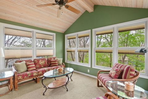 Tiny photo for 8 Briarwood Lane, Rock Island, IL 61201 (MLS # 12624026)