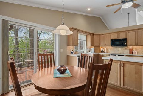 Tiny photo for 8 Briarwood Lane, Rock Island, IL 61201 (MLS # 12624026)