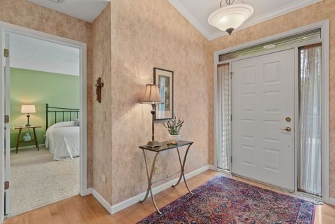 Tiny photo for 8 Briarwood Lane, Rock Island, IL 61201 (MLS # 12624026)